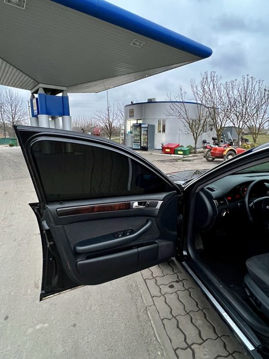 Продам Audi A6 C5