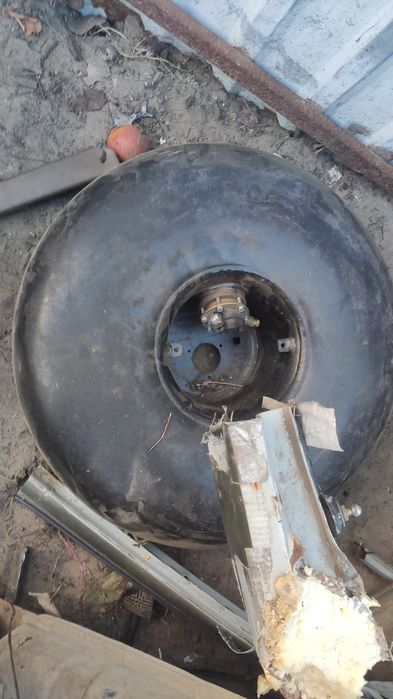 Гбо 2 поколения всборе балон таблетка