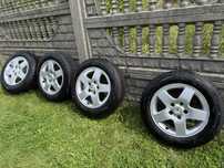 Felgi Aluminiowe Rondell Mercedes 185/65/R15