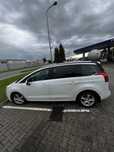 Peugeot 5008 - rok 2012! automatyczna skrzynia biegów!