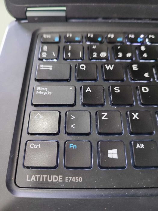 Dell Latitude E7450 i7 vPro – Portátil Profissional, Rápido e Fiável