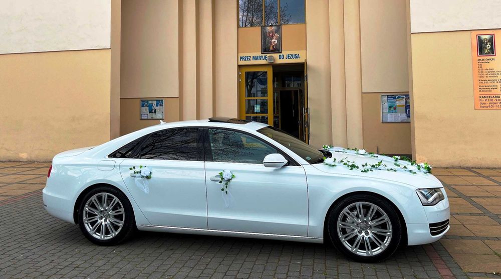 Auto, Samochód do ślubu "WeselneSamochody.pl"