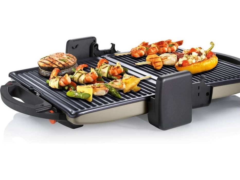 Grelhador elétrico Bosch