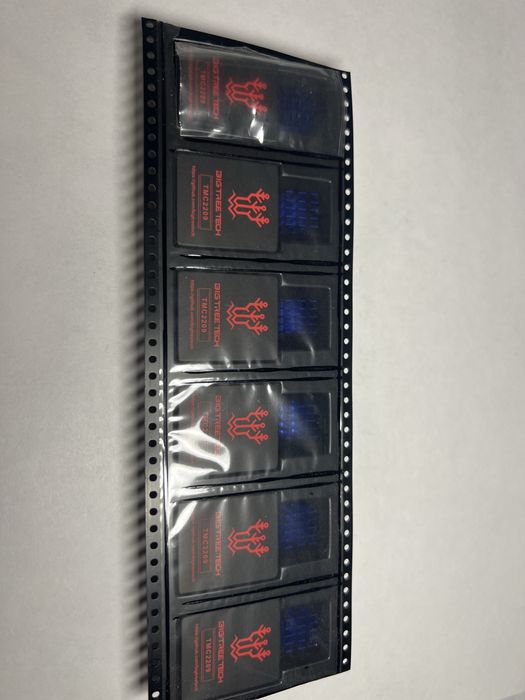 Bigtreetech TMC2209 V1.3