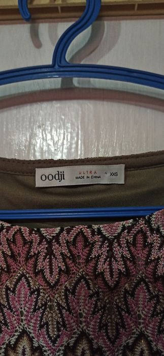 Платье женское Oodji