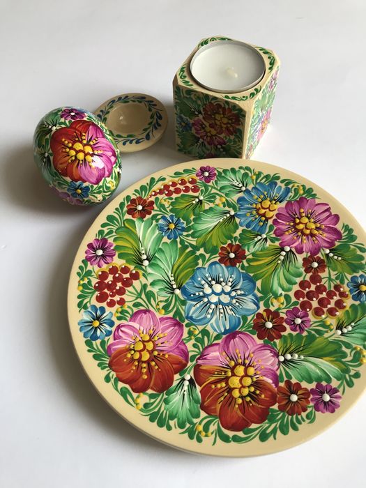 Українські сувеніри