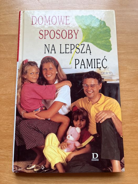 Domowe sposoby na lepszą pamięć