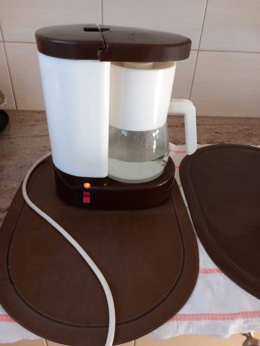 ekspres do kawy  przelewowy prod. RFSD Domgos Racibórz