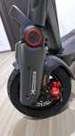 Dois Trotinetes Segway