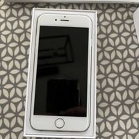 Apple iphone 6 64gb silver livre