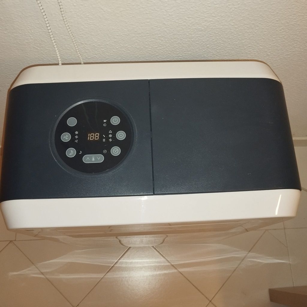 Ar condicionado portátil semi-novo