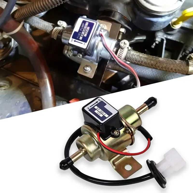 EP-500-0 Bomba de Combustível Universal 12V