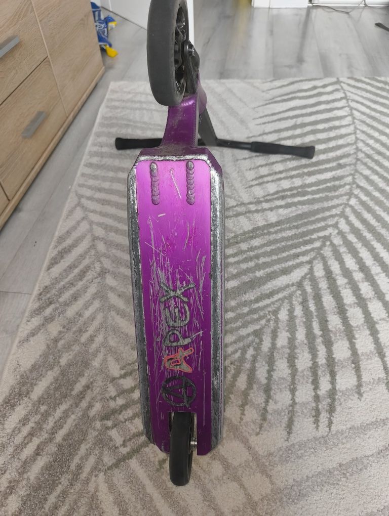 Deck Apex 41 cm.