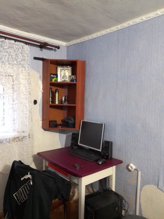 Продам часть дома в Солоницевке (п.Ольшаны)