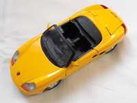 Porsche BOXSTER 1:24