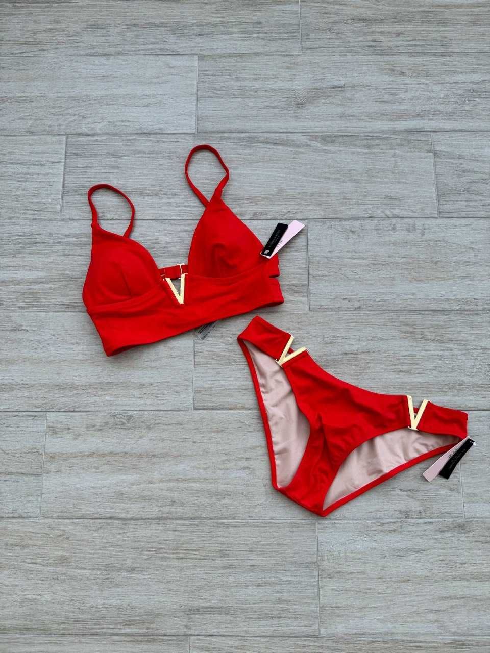 США! Жіночі купальники Victoria's Secret Оригінал! Розмір S