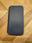 Etui z klapką do Iphone 11 i 11 Pro Apple Leather Folio