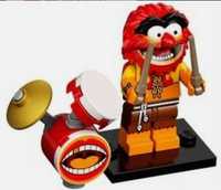 Lego minifigures muppets