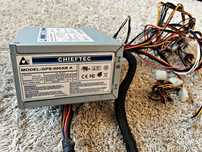 ZasiLacz 500W - ChiefTec