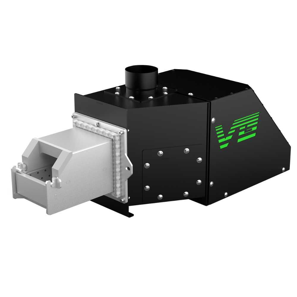 Zestaw palnika na pelet KOSTRZEWA Platinum BIO VG 16 +EcoMax 920 Touch