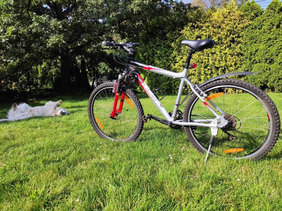 Rower górski FUJI NEVADA