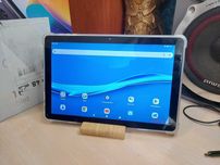 Планшет Oukitel OT6 | Android 15 | 4/64GB | Стан новго з комплектом