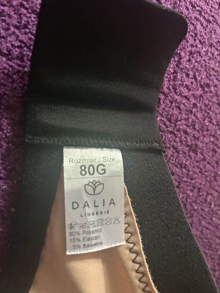 Biustonosz Dalia
