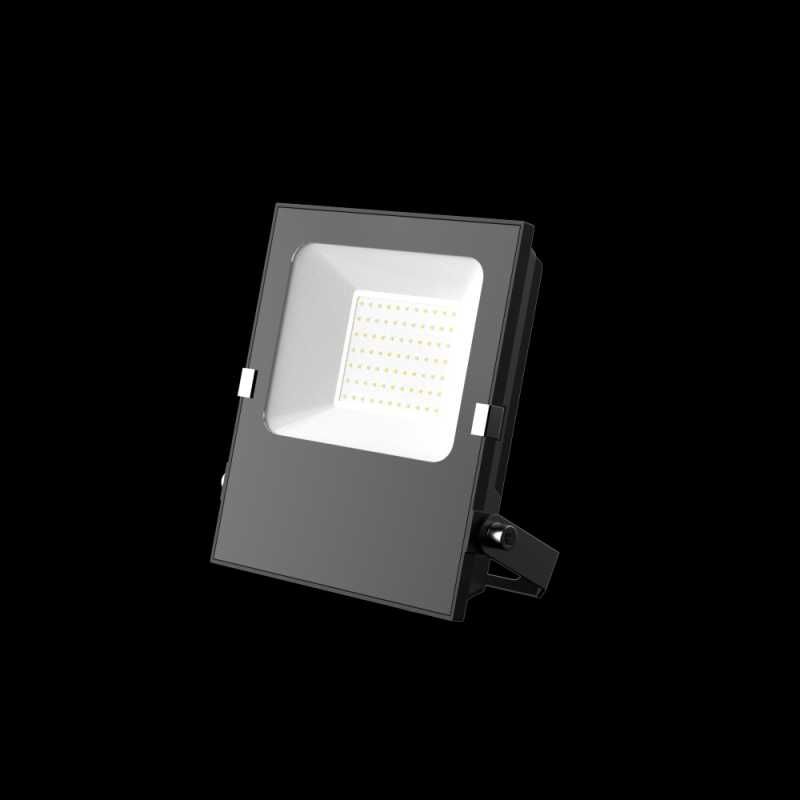 Projetor LED de exterior 35W - 12-24V DC - 120º