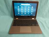 Dotykowy laptop Prowise 11.6 Touch Pro Line. Sprzęt mega wytrzymały.
