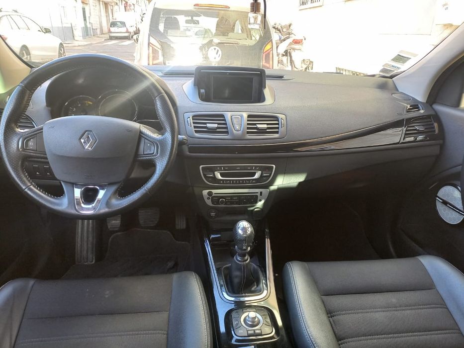 Megane 2014 Bose Edition 1.6 Full extras!!