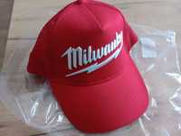 Milwaukee czapka z daszkiem Oryginał
