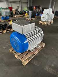 prądnica 450 kw firmy kw-generator NOWA
