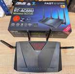 Router ASUS RT-AC88U