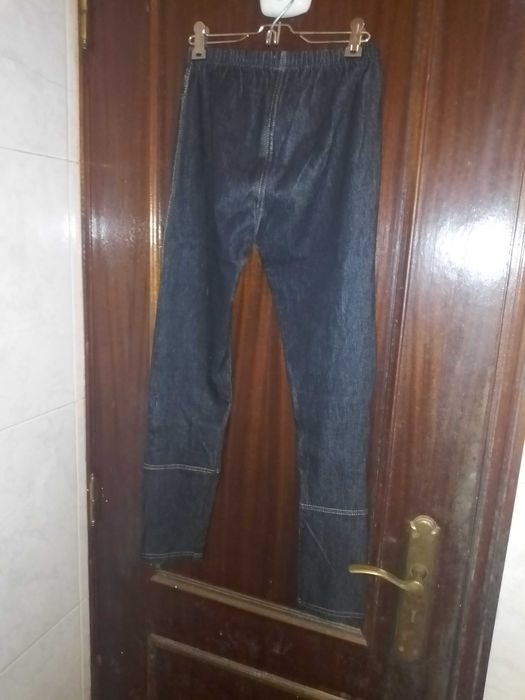 Leggings tamanho único