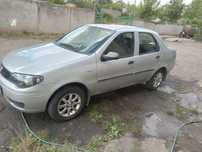 Fiat Albea 2010р.• 77 000 пробіг