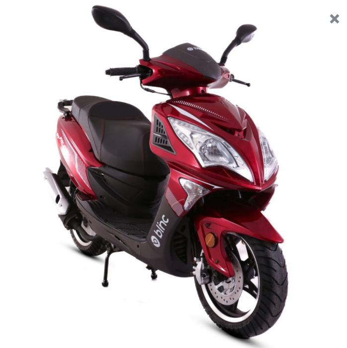 Skuter Skutery BLINC FALCON 125cc 2025r