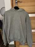 Bluza z kapturem Private