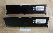 Pamięć DDR4 GoodRam IRDM X-KOM 16Gb 2x8Gb 3200MHz