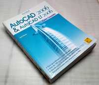 Livro Autocad 2006 & Autocad LT 2006 – Curso Completo