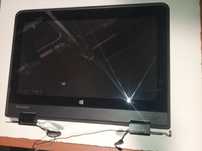 Lenovo ThinkPad Yoga 11e 5th Gen MATRYCA KLAPA ZAWIASY DOTYK