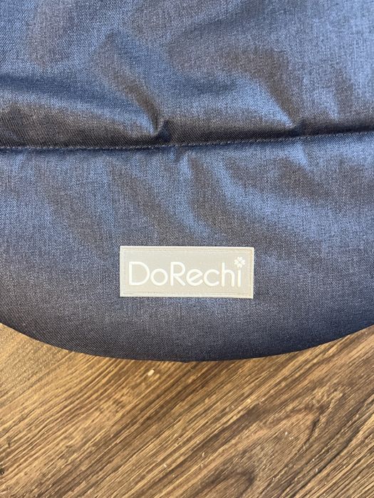 Конверт кокон Dorechi зимовий