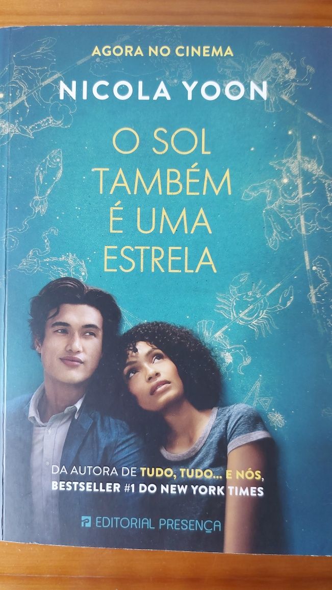 Livros para gente Jovem