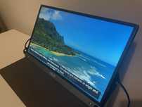ASUS ZenScreen Touch MB16AMT - Monitor portátil táctil