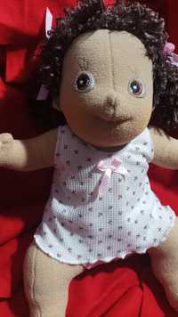 Лялька, кукла Rubens Barn
