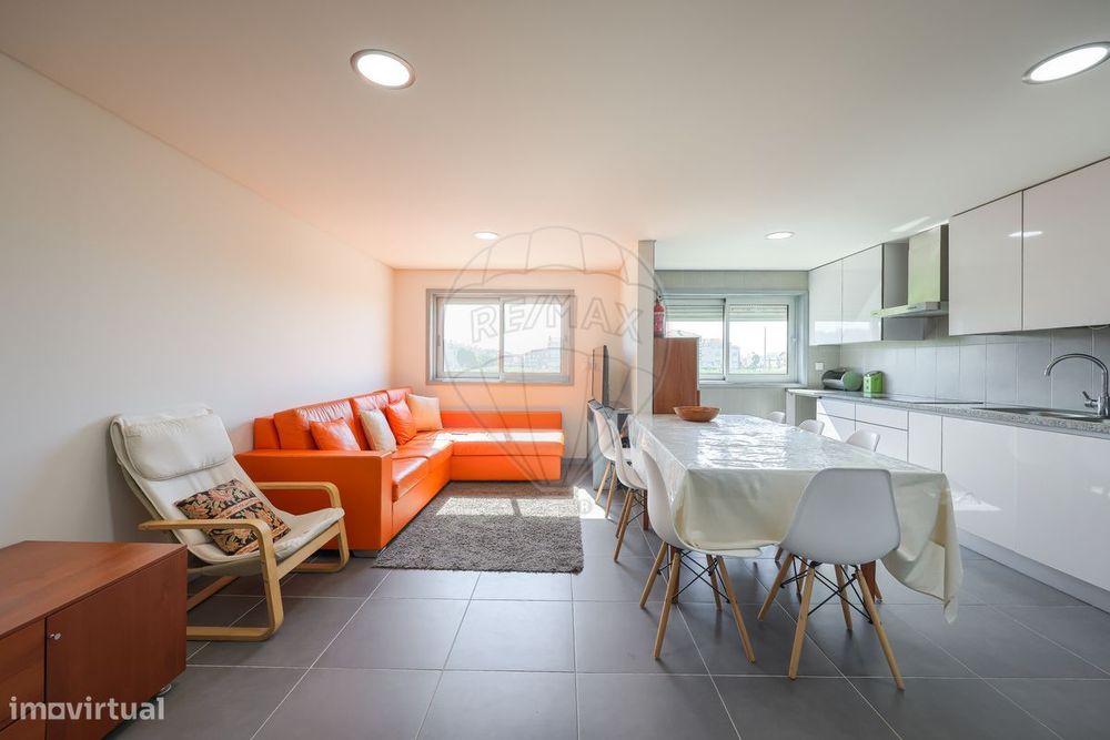 Apartamento T2 para venda