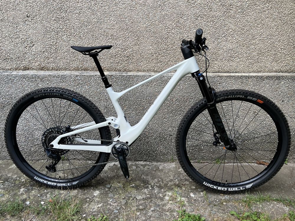 Scott spark 920 M 2022