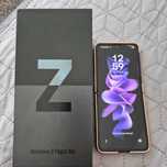 Samsung Z Flip3 5G