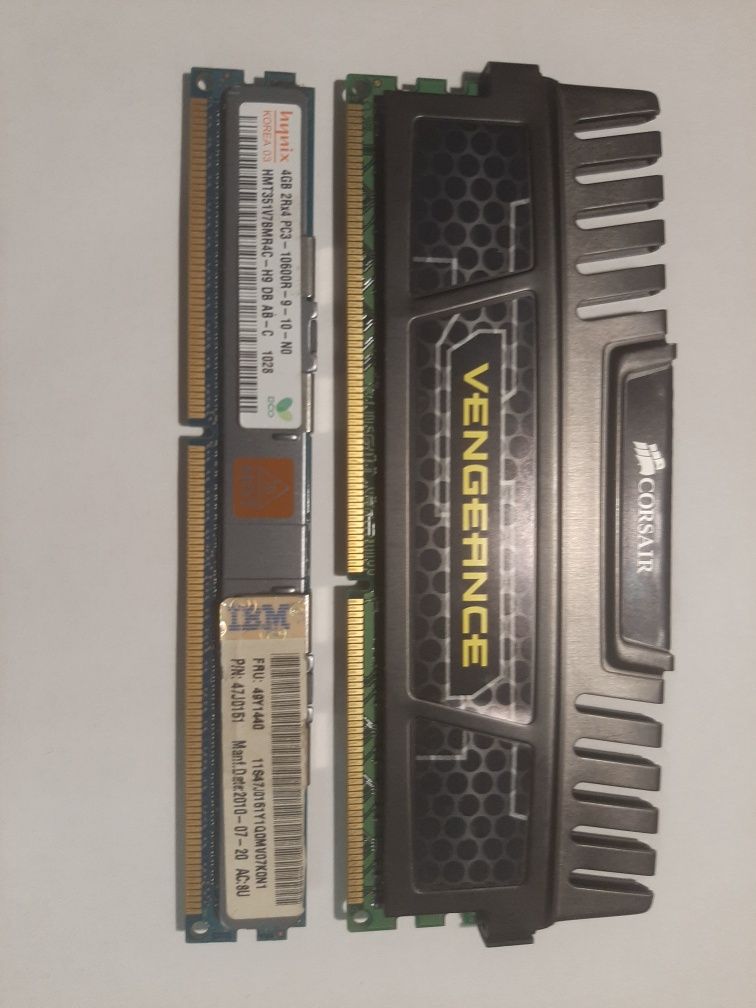 Hynix 4gb DDR3 PC3-1333