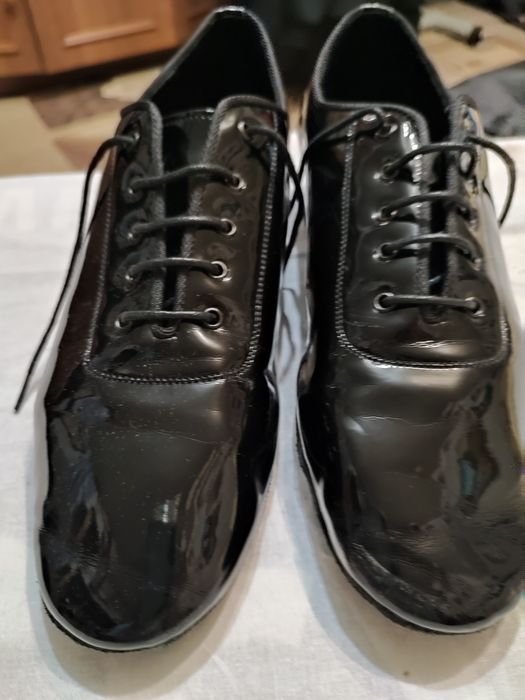 Туфли Стандарт мужские