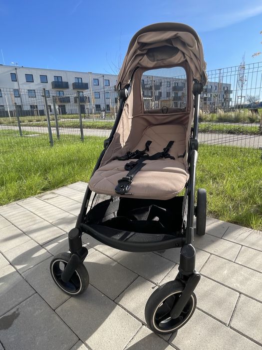 Espiro Flow (3 msc) stan idealny - bez barierki